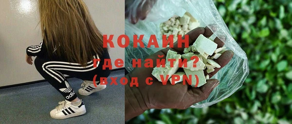 твердый Михайловск